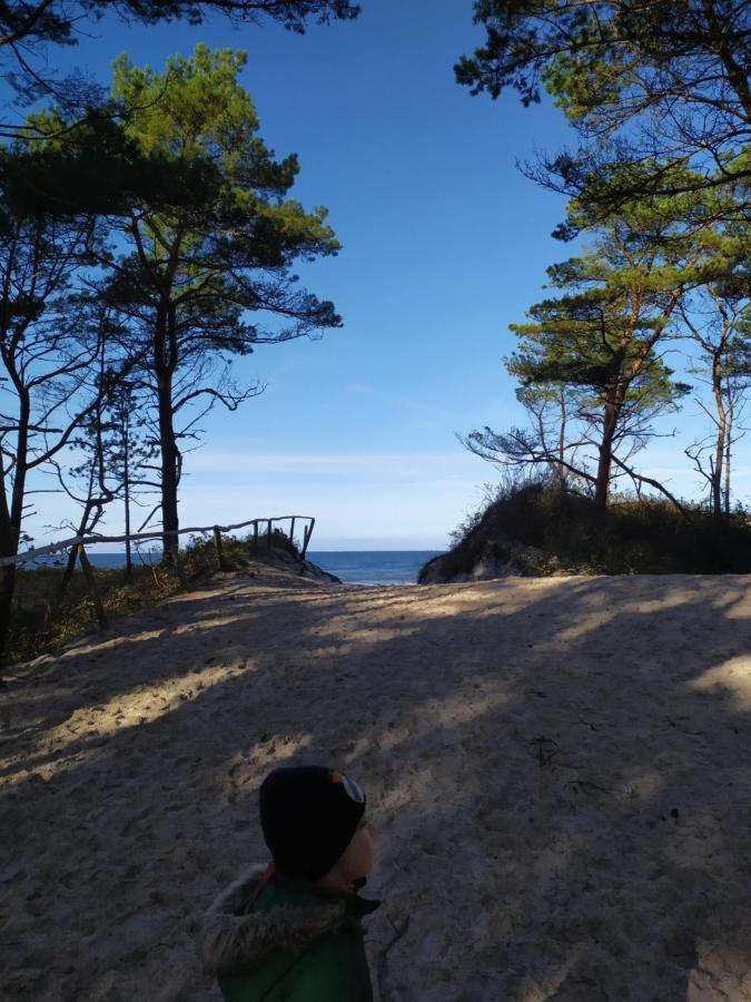 Holiday home Gracja Dom Przy Plazy Rogowo (Gryfice)