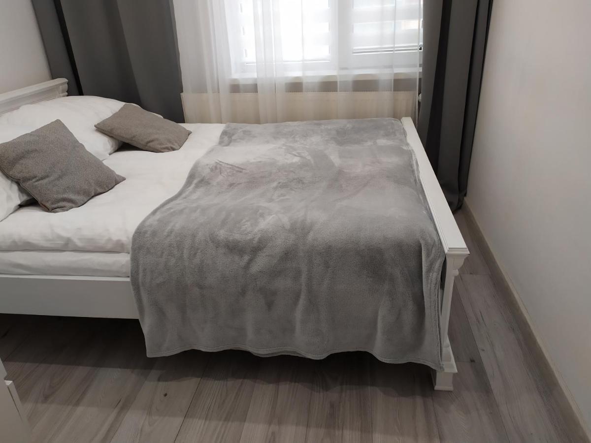 Holiday home Gracja Dom Przy Plazy *