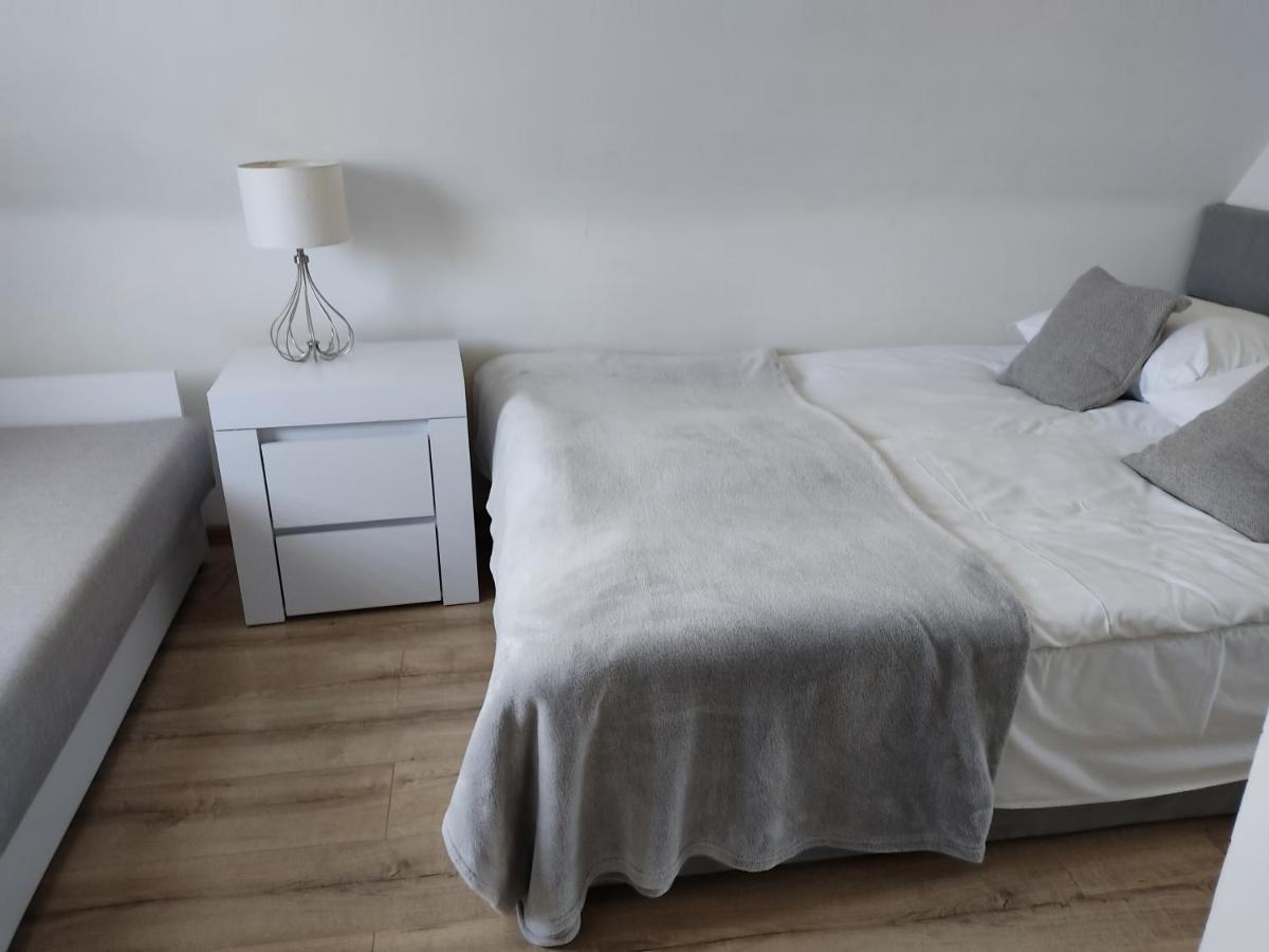 Holiday home Gracja Dom Przy Plazy Rogowo (Gryfice)