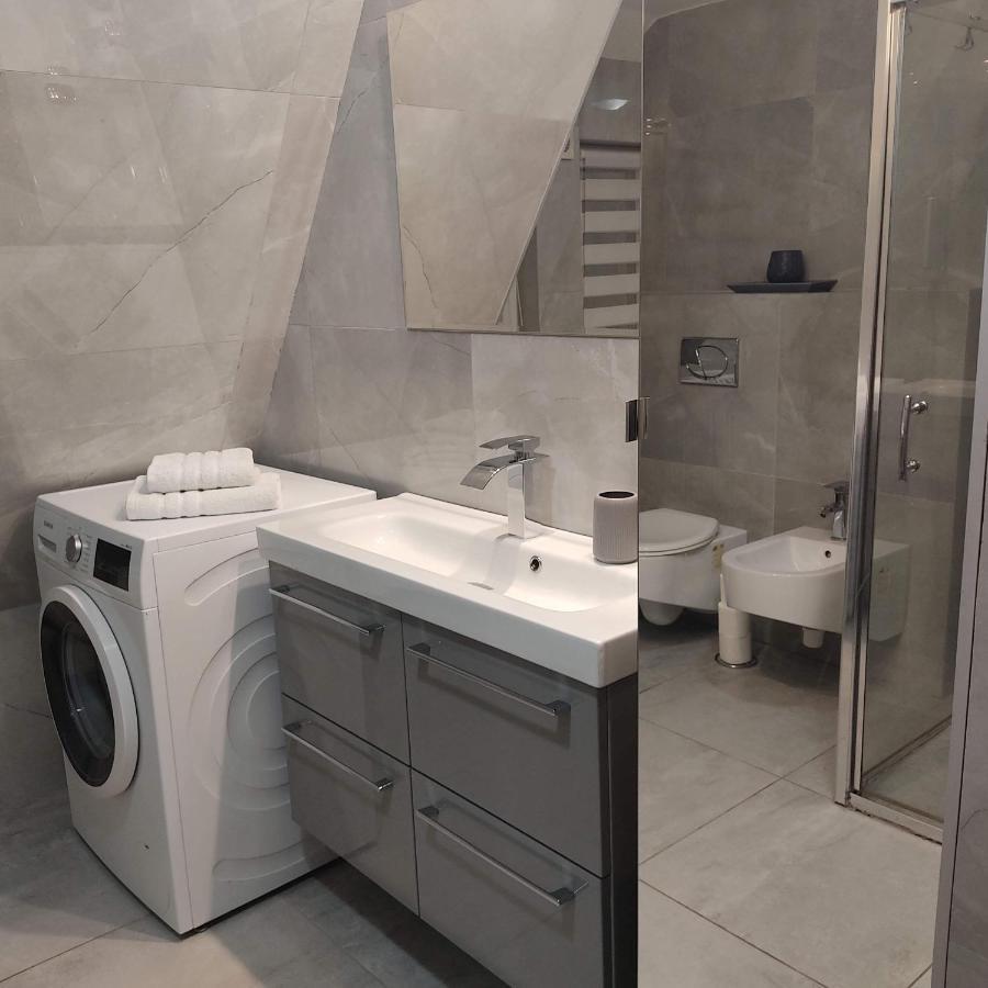 Gracja Dom Przy Plazy Holiday home Rogowo (Gryfice)