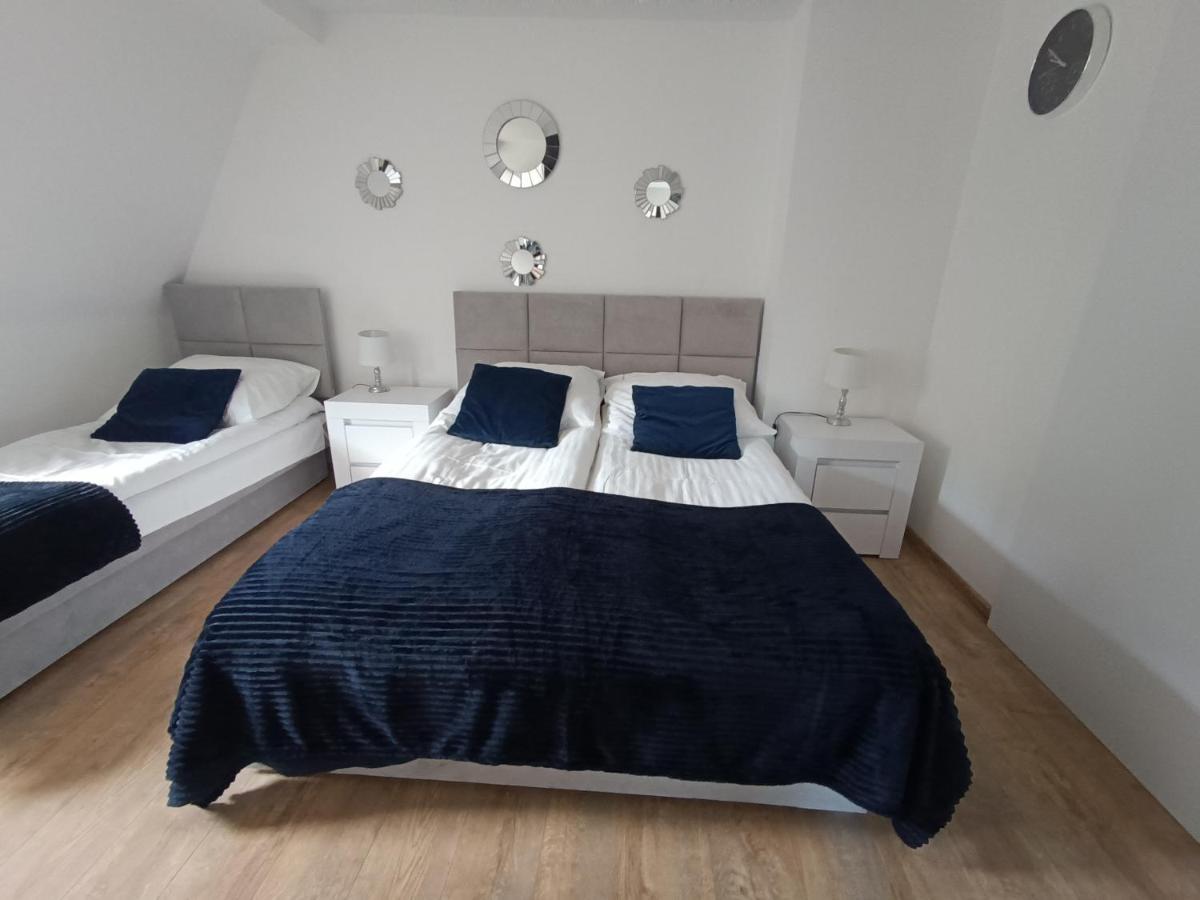 Holiday home Gracja Dom Przy Plazy Rogowo (Gryfice)
