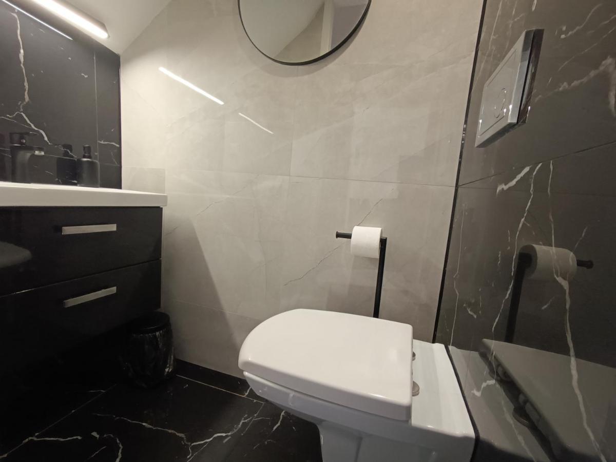 Holiday home Gracja Dom Przy Plazy Rogowo (Gryfice)